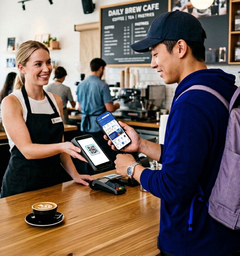TNG Digital introduces a 1% overseas transaction conversion fee for its cross-border QR payment feature in the TNG eWallet