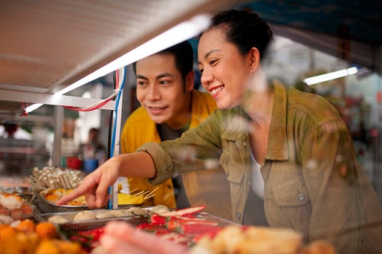 5 budget-friendly comfort food spots in Klang Valley to satisfy your cravings