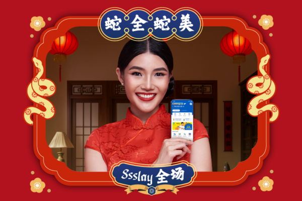 5 CNY money tips for the Year of the Snake 2025