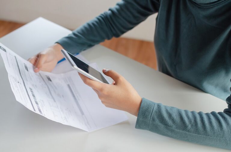 The Most Convenient Way to Pay Bills
