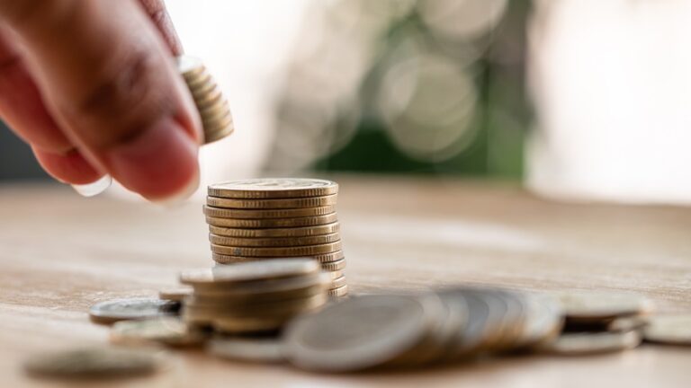 Get good with money by applying the 50:30:20 rule