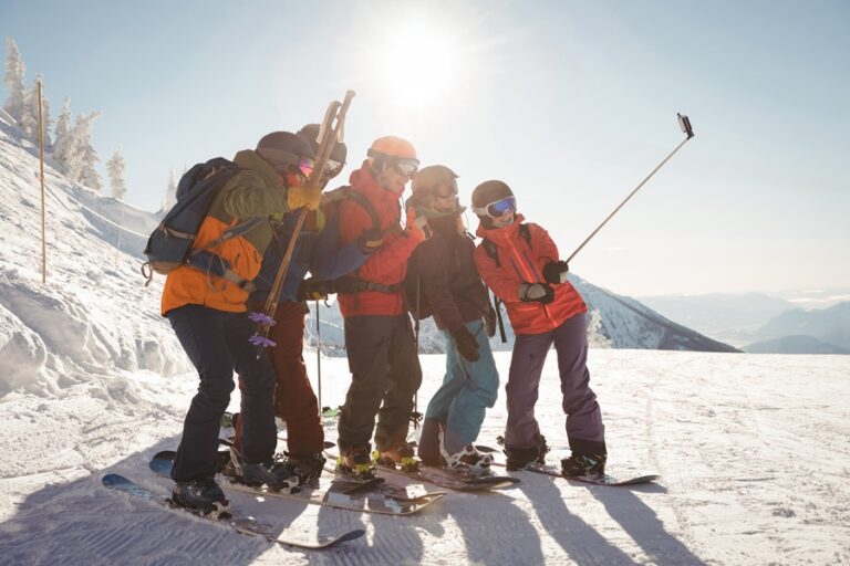 Your ultimate winter adventure checklist for a chill getaway | TNG eWallet