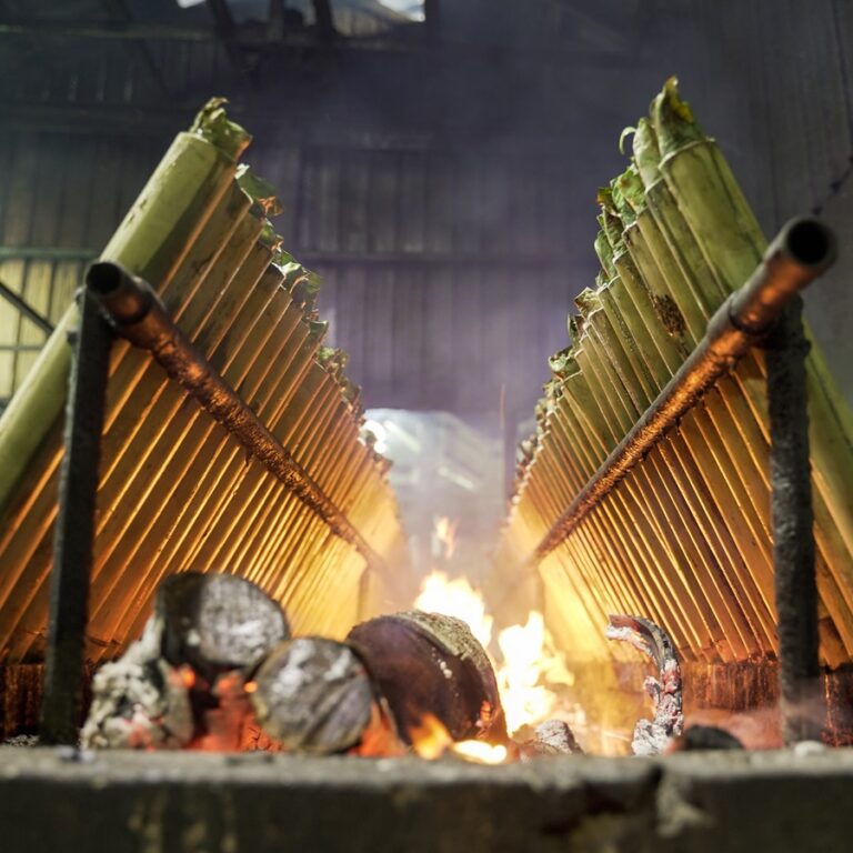 Meet Our Merchant: Lemang To'ki
