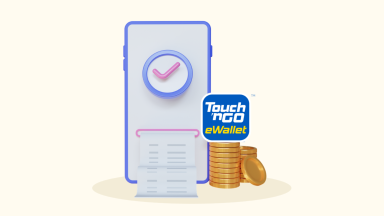 How to Pay All Your Bills Easily with Touch ‘n Go eWallet
