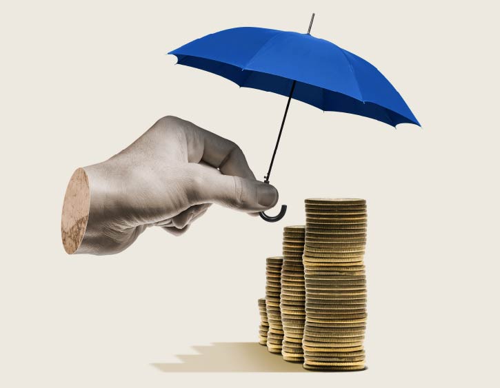 A beginner’s guide to navigating market volatility