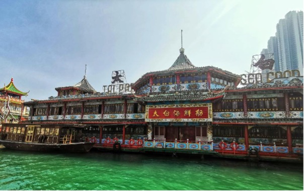 Best Food and Culture Tours To Take In Hong Kong