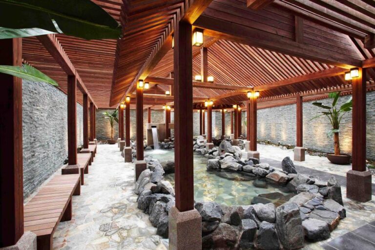 Jjimjilbang Guide: Top Korean Sauna and Spa Destinations