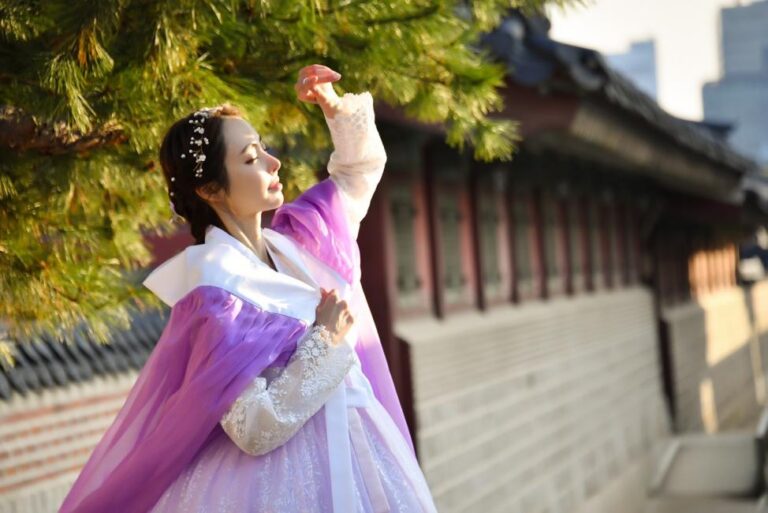 Your Guide To Visiting Seoul In 2024