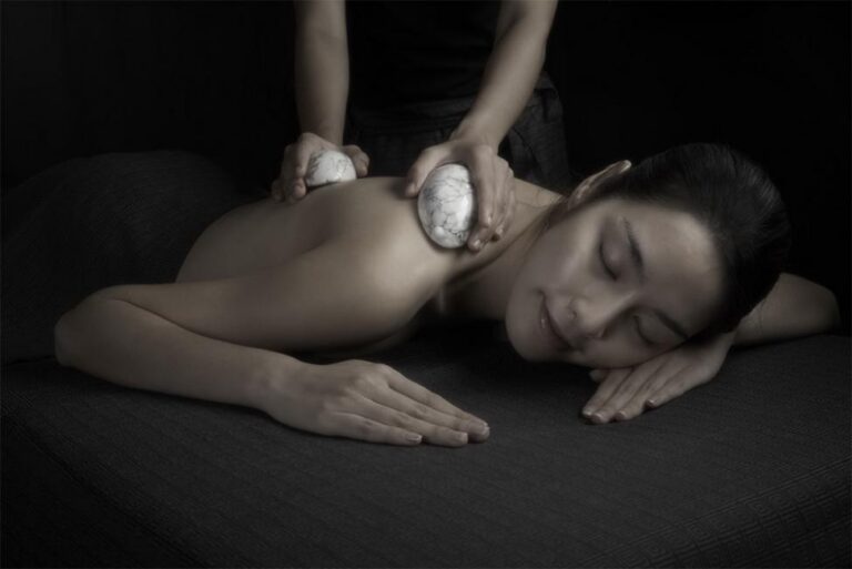 The Definitive Guide to Bangkok’s Top 5 Spas