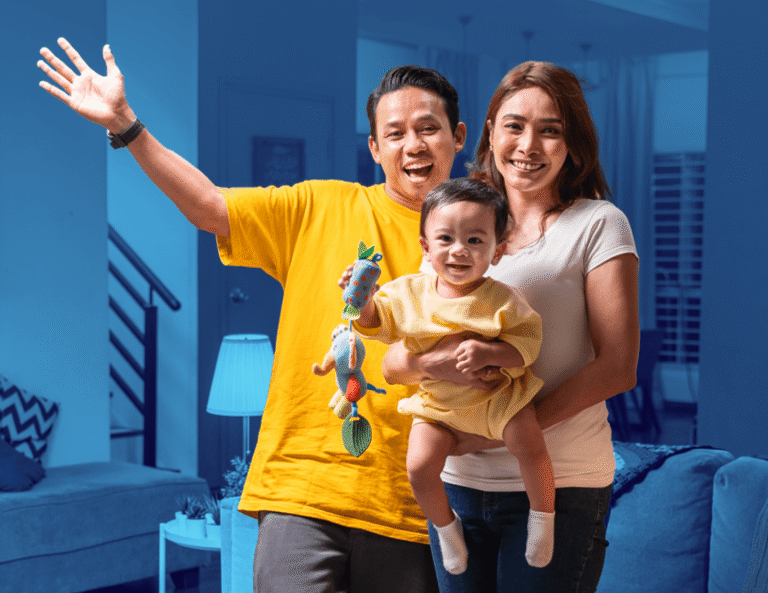 Must-have insurance tips for new families