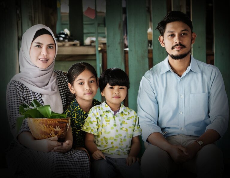 Penjelasan Sumbangan Tunai Rahmah (STR) 2025: Adakah anda layak untuk tuntut?