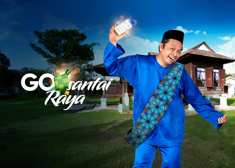 5 tips untuk persiapan Raya saat akhir
