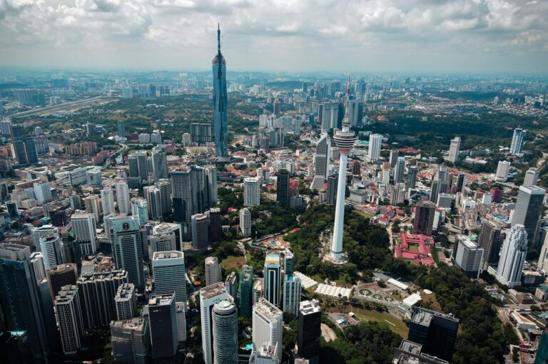 Travelling to Malaysia? Must-read travel guide for 2025