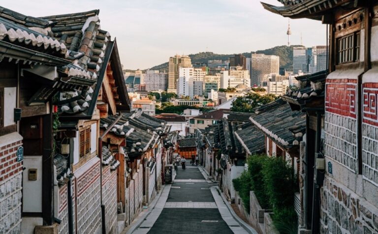 Save more in Korea with these passes and TNG eWallet