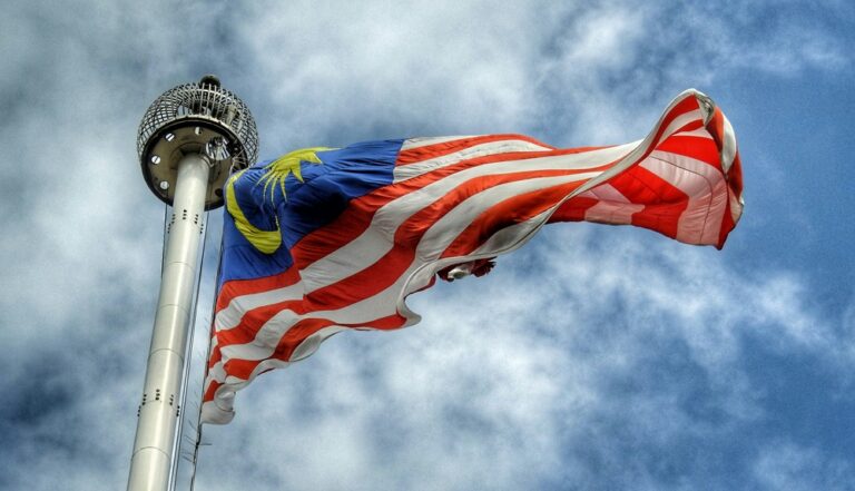 Melangkah Bersama TNG eWallet: With Malaysians, every step of the way