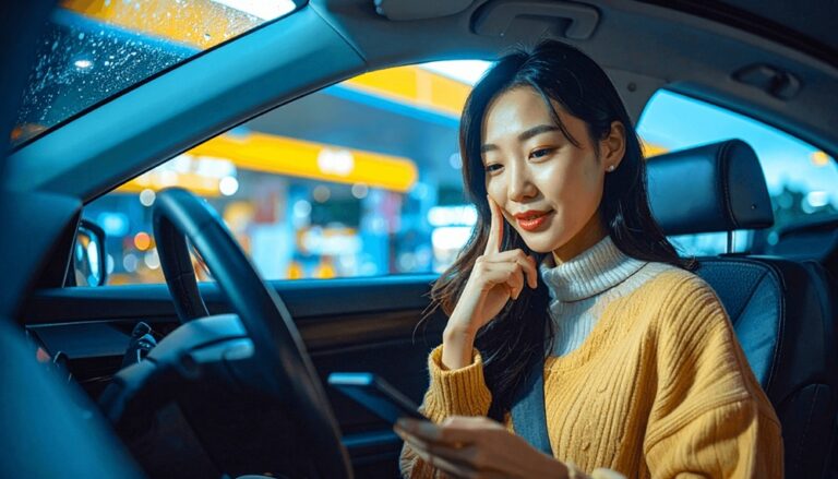 BUDI MADANI RON95 subsidy: Track quota with TNG eWallet