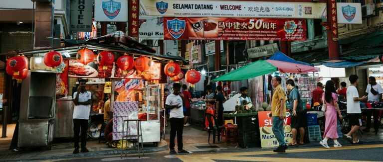 Kenapa semua peniaga patut buka TNG Digital Business Account