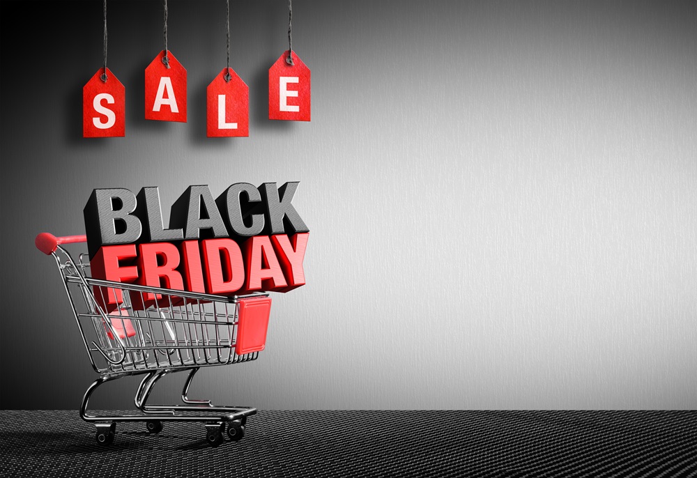 5 tips to protect you during Black Friday and Cyber Monday