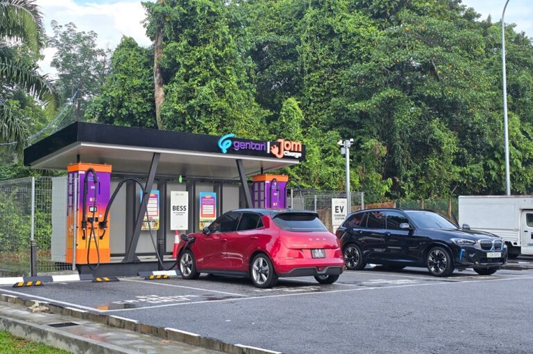 November highlights: Cashback extended, easier EV charging, and more ways to save