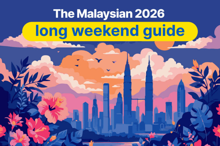 Long weekend holiday planner 2026: How Malaysians can maximise their holidays