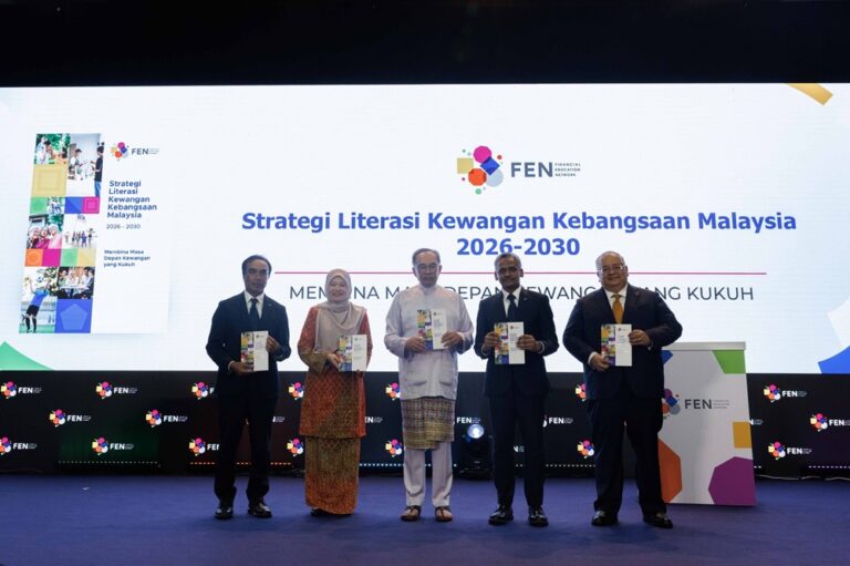 Understanding NS2.0: What the National Financial Literacy Strategy means for Malaysians