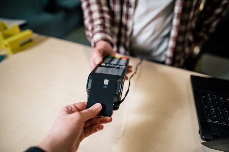 Is your payment counter helping or hurting your business efficiency?