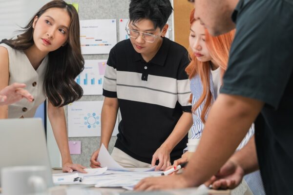 5 ways joining a hackathon can boost your professional portfolio