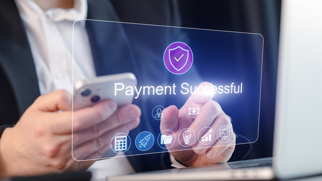 Payment gateway
