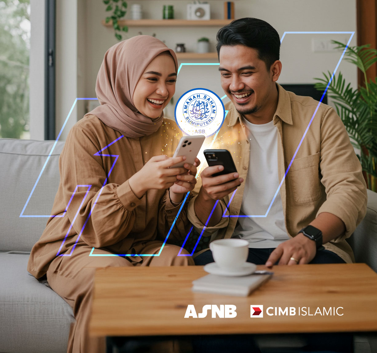 TNG Digital partners with CIMB to launch ASB Financing, its first ...