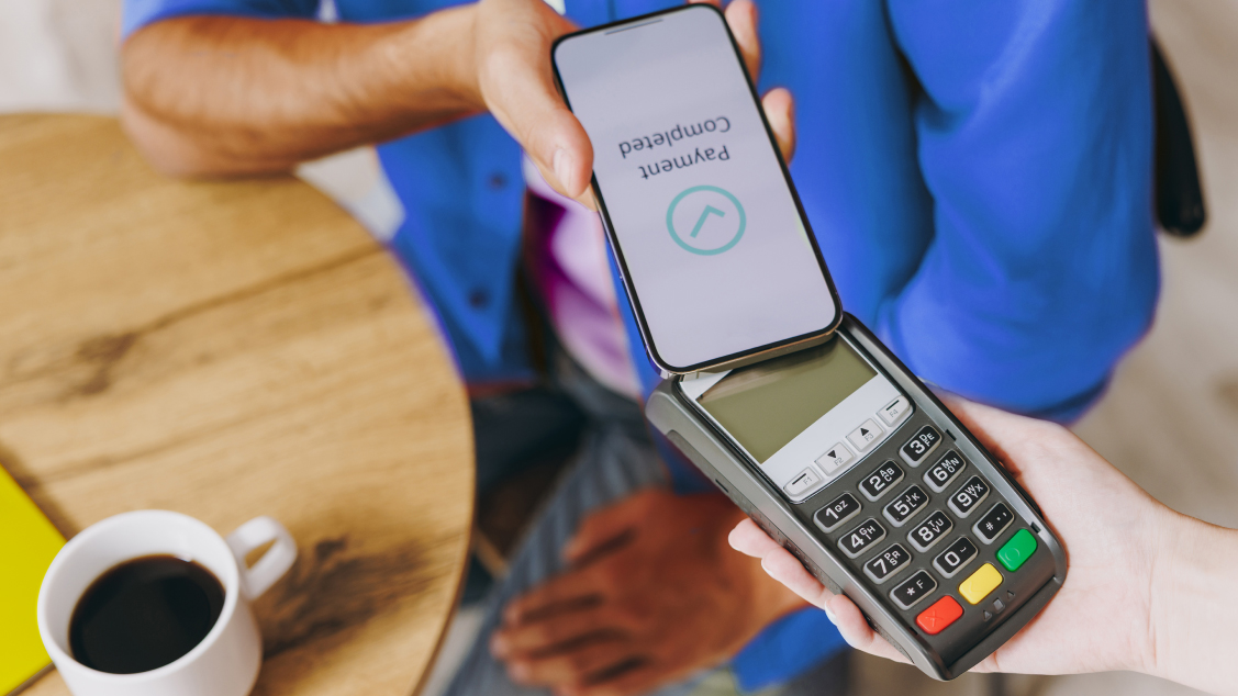 Payment gateway