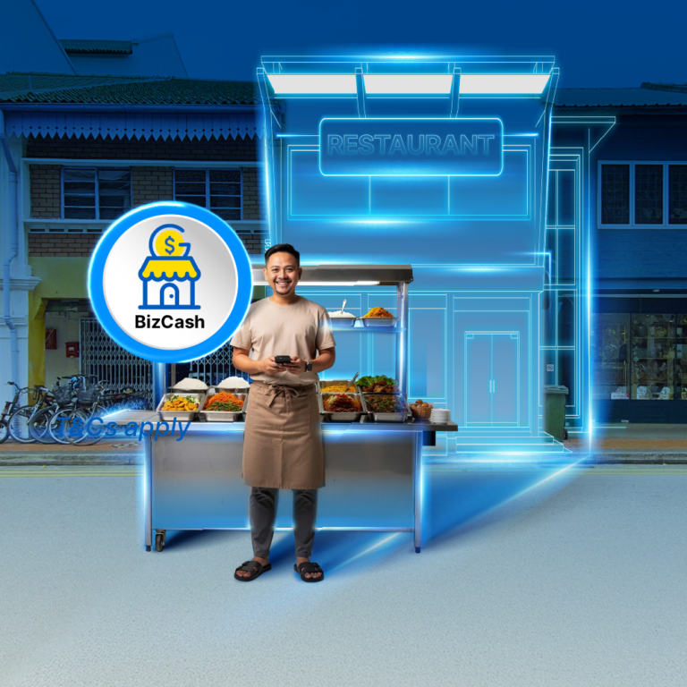 TNG Digital launches BizCash to expand SME financing access, with CIMB as its first partner