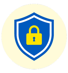 Security features