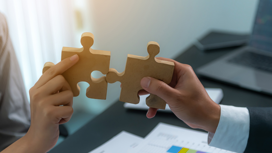 Business solutions