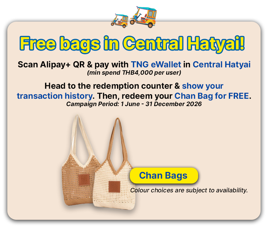Chan Bag
