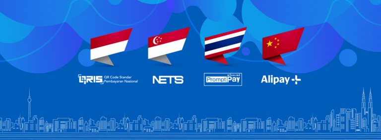 Touch ‘n Go eWallet Users Can Now Enjoy Seamless Cross-border Payments in More Countries