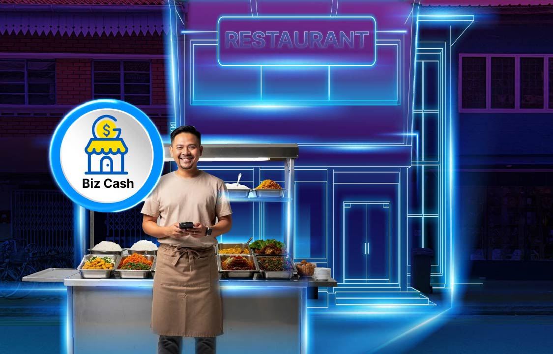 Bizcash