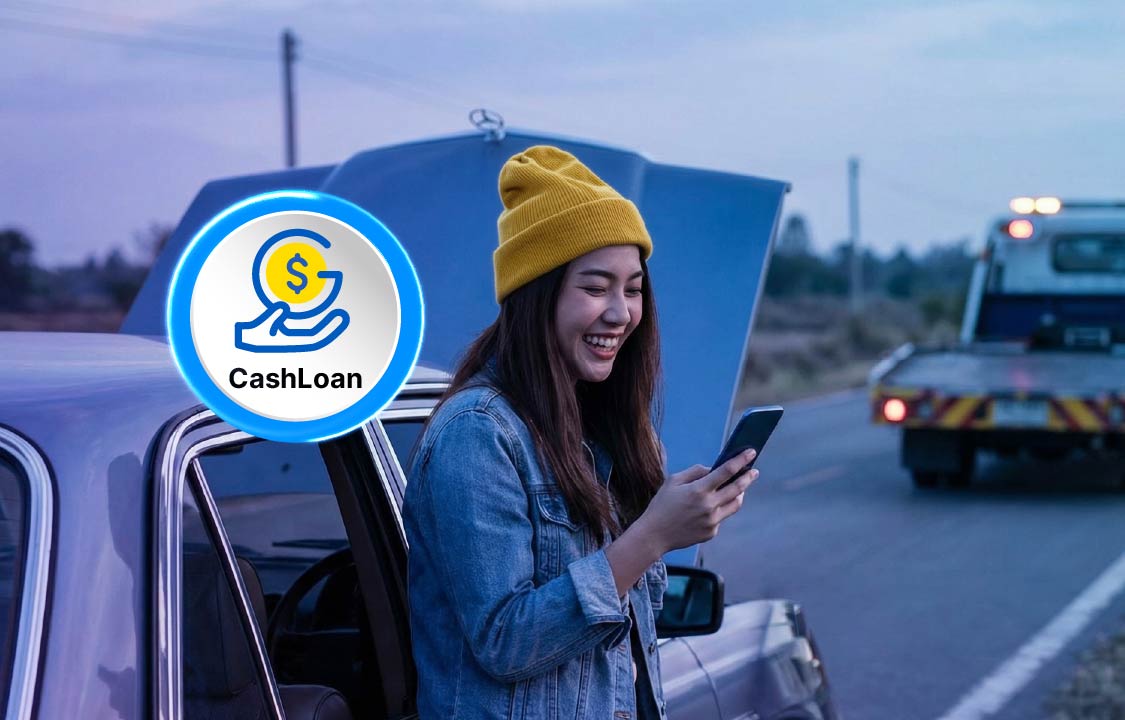 CashLoan