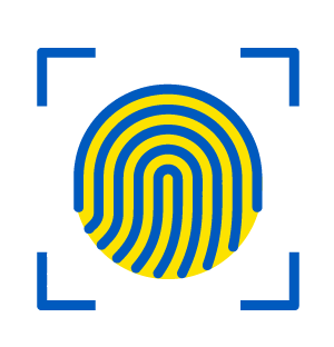 GOfinance_VISA Card_VISACard_Icon_FingerPrint