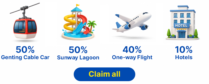 Enjoy up to 50% OFF on HopeGoo with GOrewards