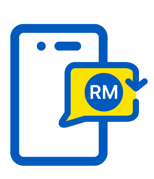 GOrewards loyalty points