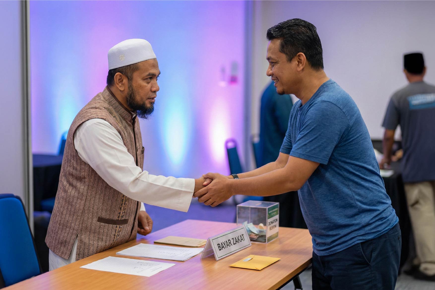 Zakat