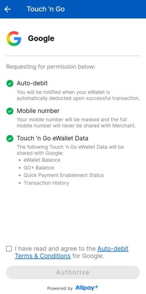 Google Play Store Step 2 1