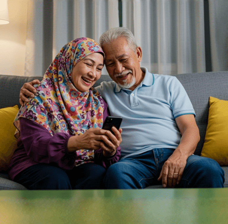 TNG Digital supports JPA’s financial inclusion initiative with TNG eWallet already used by over 3.4 million senior Malaysians