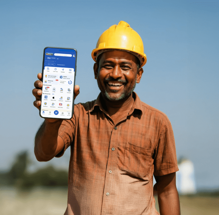 TNG Digital and KK Mart partner to digitise salary payments for migrant workers, advancing financial inclusion in Malaysia’s retail workforce