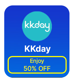 KKday 2