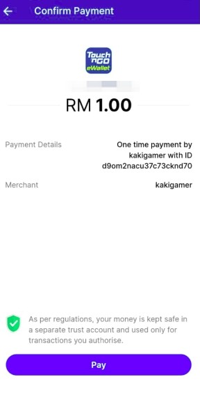 Kaki Gamer Step 8 1