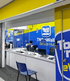 TNG Digital brings human support to digital finance with first community service hub for TNG eWallet users
