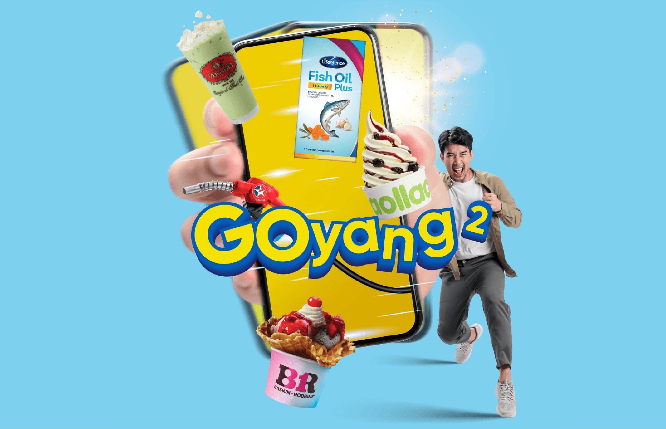 GOyang-GOyang