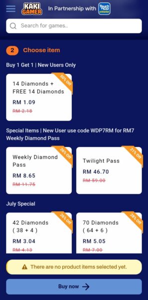 MLBB PUBG Kaki Gamer Step 3 1