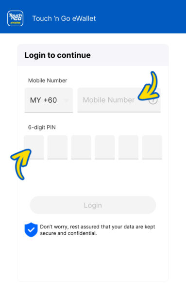 Netflix New User Step 4 p.2